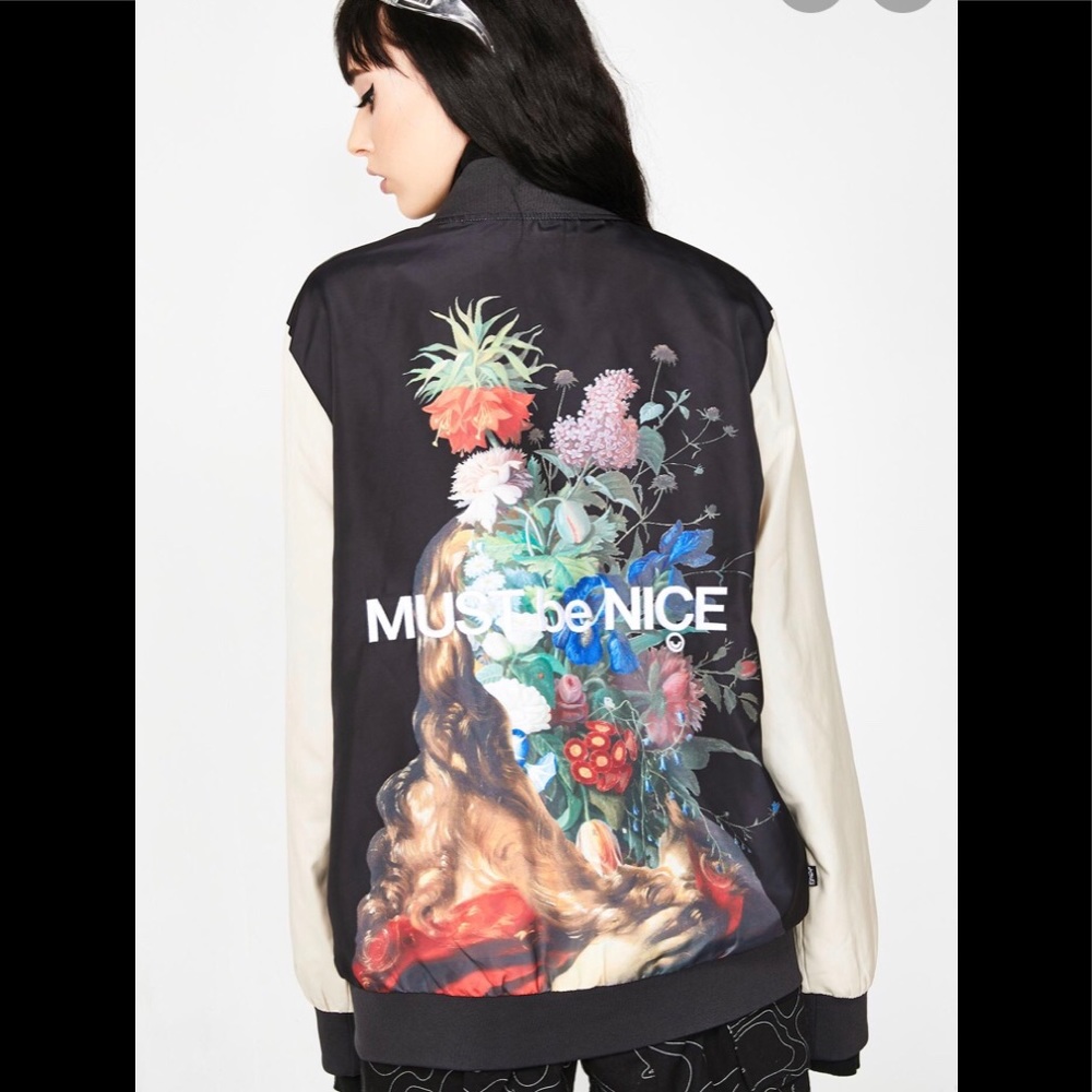Last chance! Rip N Dip jacket